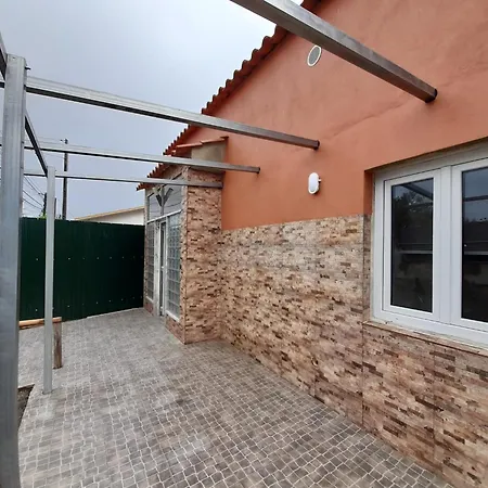 Casa Terra Cota - Sesimbra Villa Cotovia Exterior photo