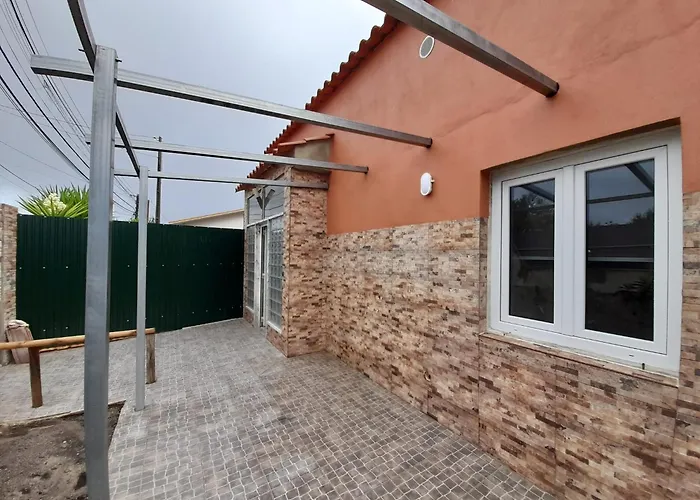Casa Terra Cota - Sesimbra