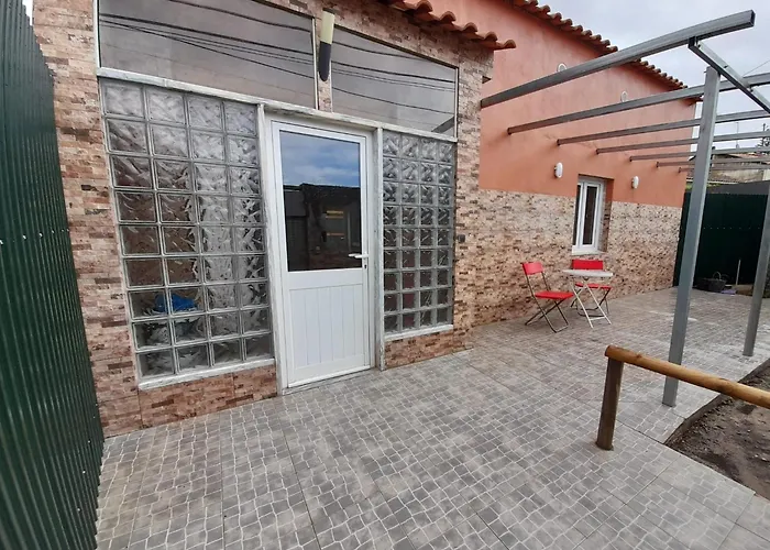 Casa Terra Cota - Sesimbra