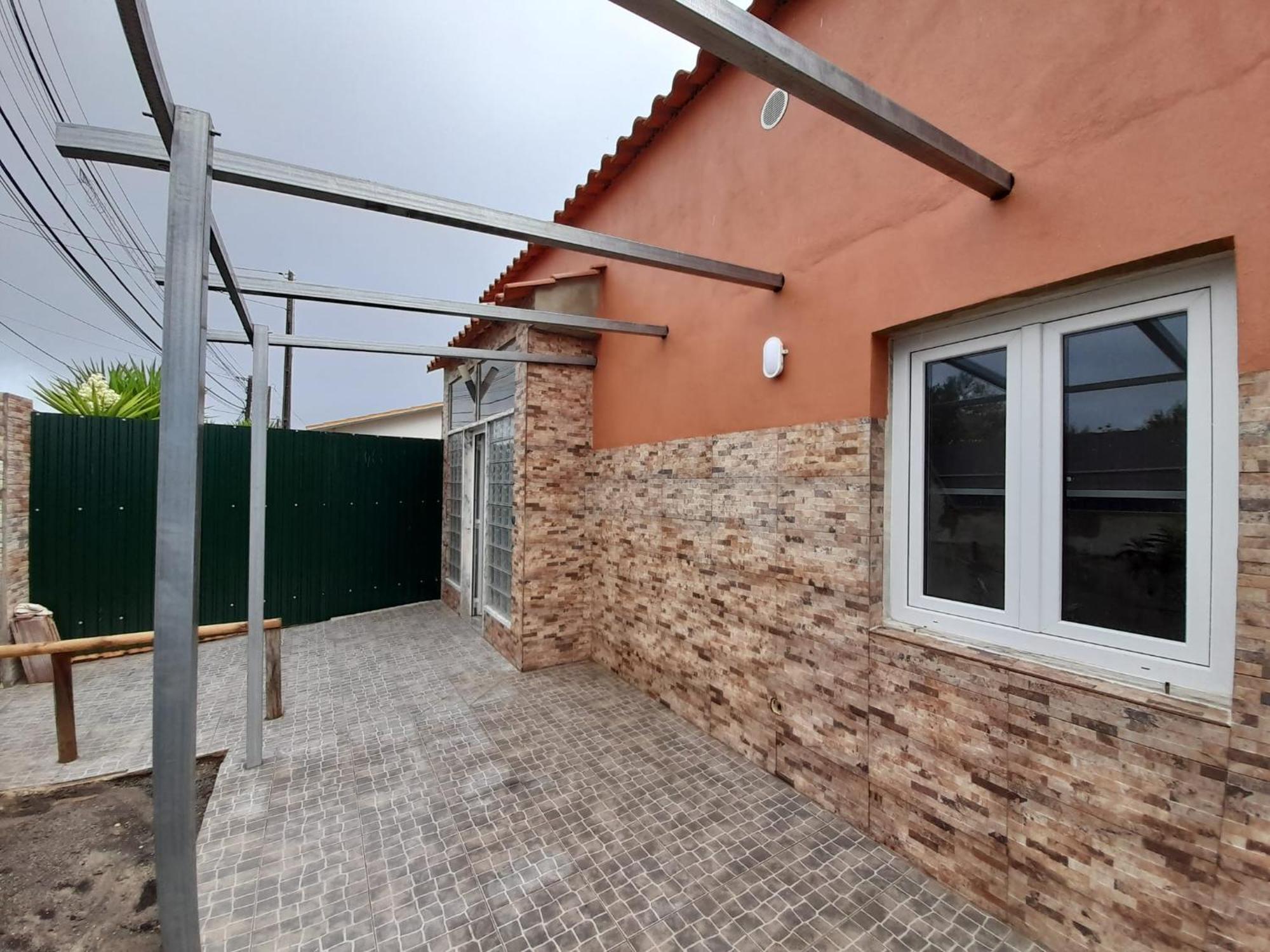 Casa Terra Cota - Sesimbra *