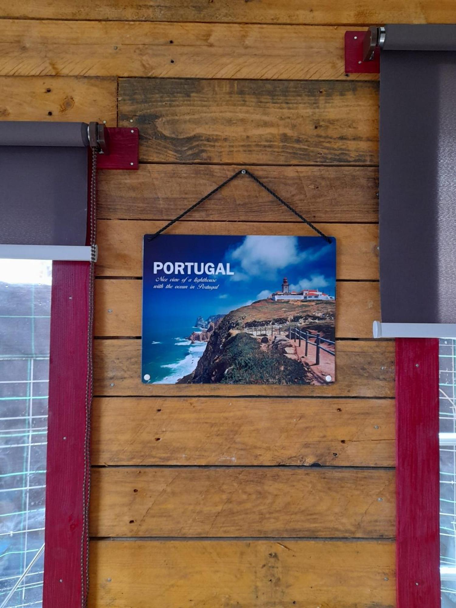 Casa Terra Cota - Sesimbra Holiday home