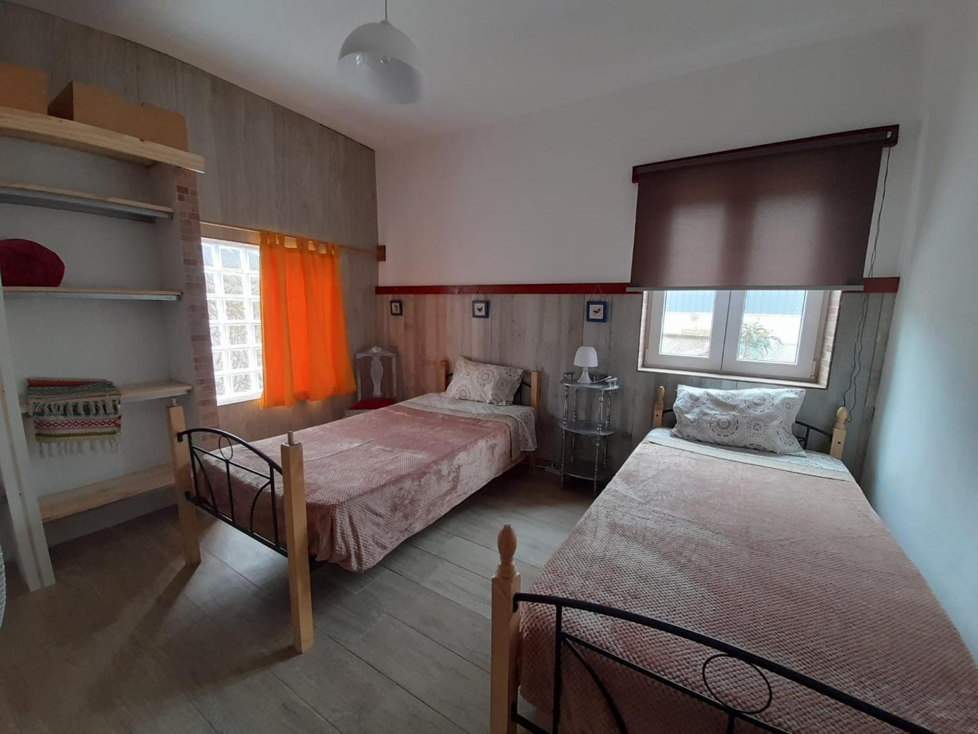 Holiday home Casa Terra Cota - Sesimbra *