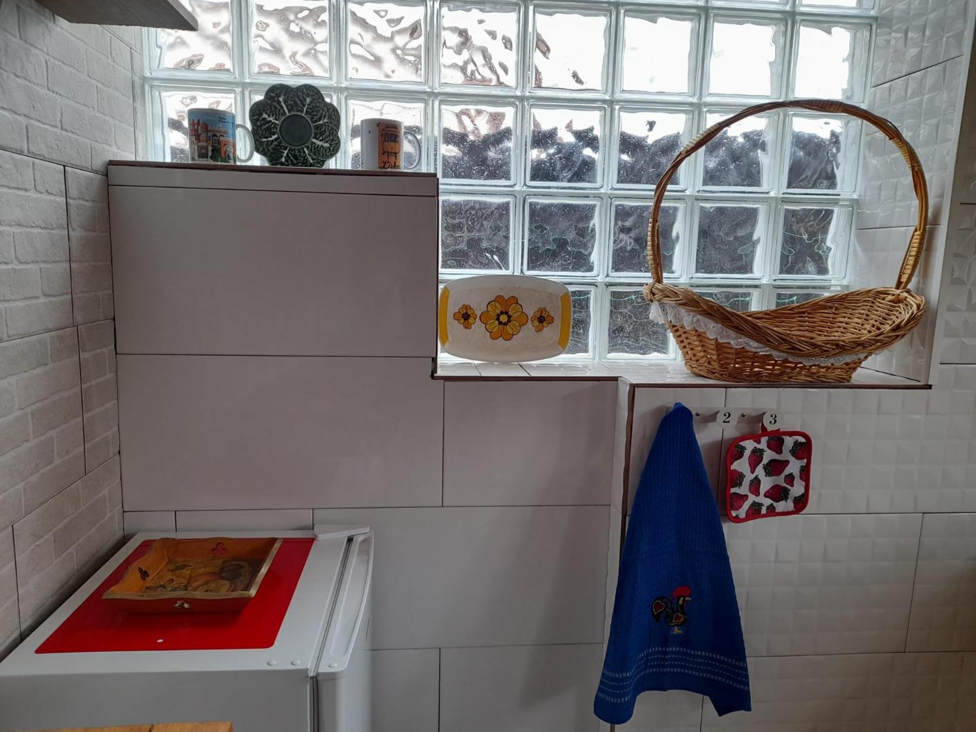 Casa Terra Cota - Sesimbra *