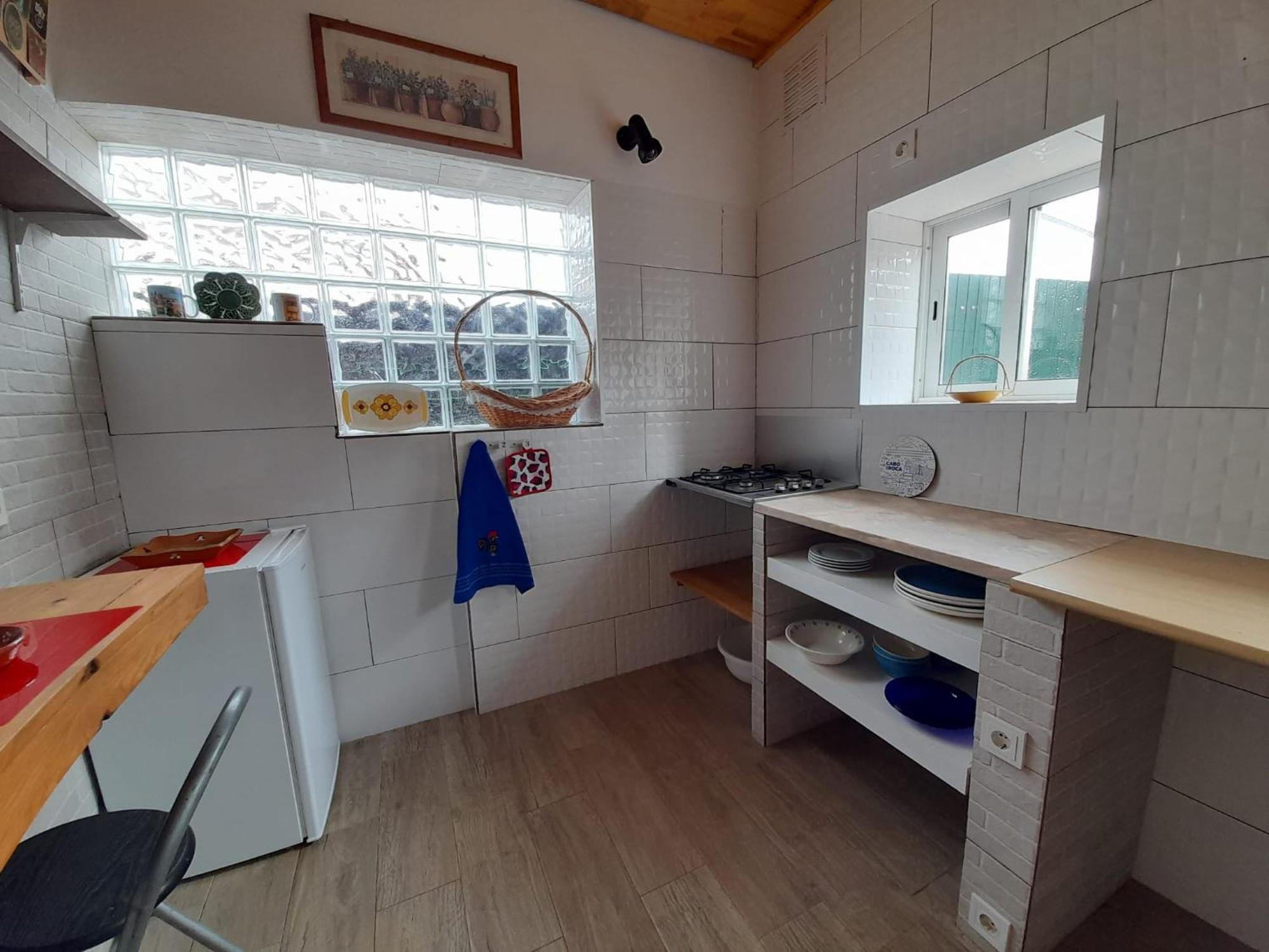Casa Terra Cota - Sesimbra Holiday home *